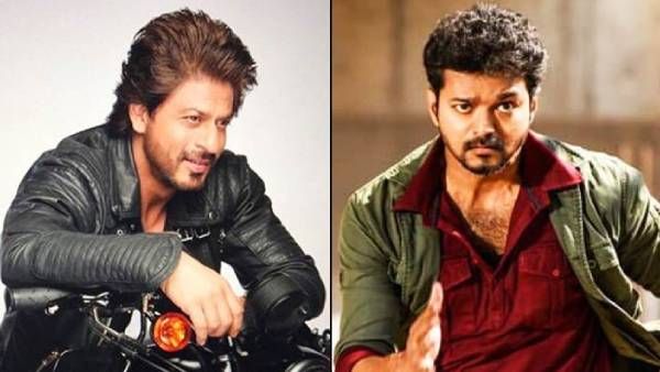 வெரி கூல்.. தளபதி விஜய் பற்றி ஷாருக்கான் சொன்ன விஷயம்.. அடுத்த படத்தை பத்தி என்ன சொன்னாரு தெரியுமா?