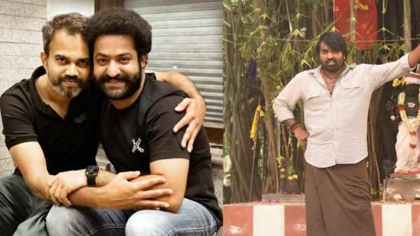 கே.ஜி.எஃப் இயக்குனரின் படத்தில் விஜய் சேதுபதி.. நீளும் படவரிசை!