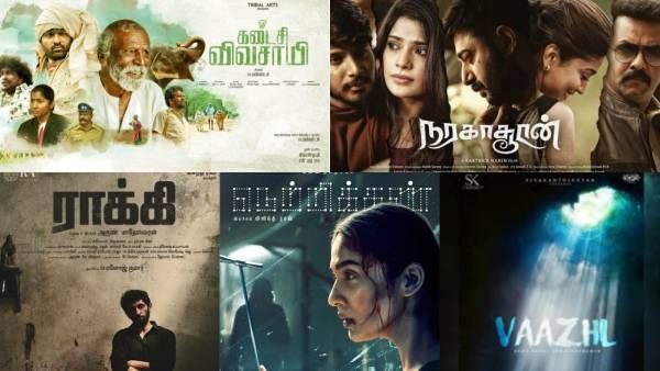 வியக்க வைக்கும் படங்கள், வெப் தொடர்களுடன் Sony Liv.. பிரபல தயாரிப்பாளர் ட்வீட்