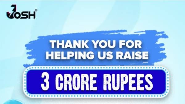 #IAmABlueWarrior: இந்தியாவின் கோவிட் வீரர்களுக்கு உதவ ஜோஷ் ஆப்பின் பிரச்சாரத்தில் கலந்துக்கோங்க…