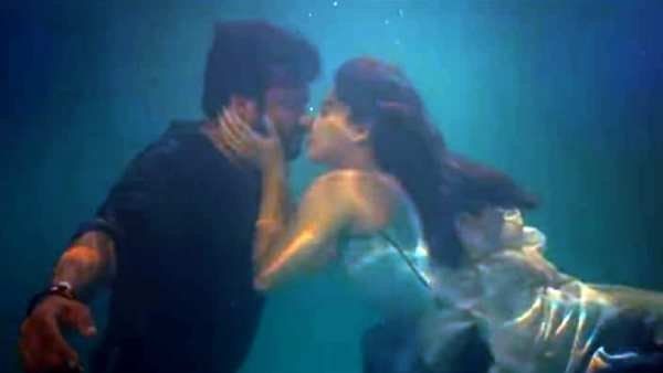 பாபி சிம்ஹாவின் 