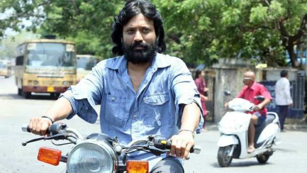 பிரபல OTT நிறுவனத்தின் வெப் தொடரில் நடிக்கவுள்ளாரா SJ சூர்யா!?