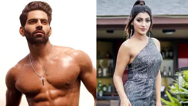 பாலாவை கூட்டிட்டு போகலையா.. கோவா டூர் ஹாட் வீடியோவை வெளியிட்ட யாஷிகா.. ரசிகர்கள் கலாய்!