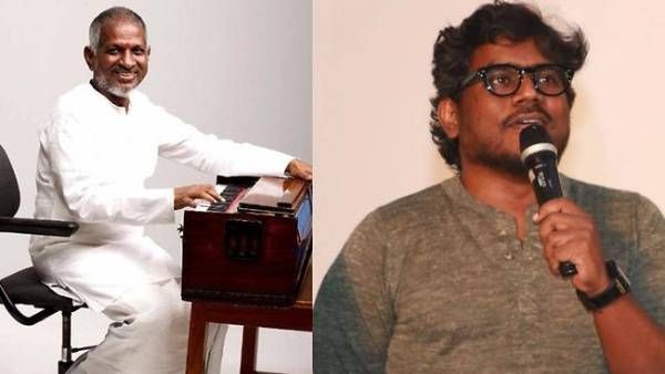 கீபோர்டில் ஹேப்பி பர்த்டே மியூசிக்.. அப்பாவுக்கு சூப்பராக பிறந்தநாள் வாழ்த்துக்கள் சொன்ன யுவன்!