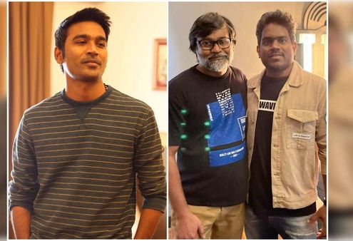 ரெண்டாவது பாட்ட ரெடி பண்ணிக்கிட்டிருக்கேன்... உங்களுக்கு போட்டுக் காட்டணும்... யுவன் அப்டேட்