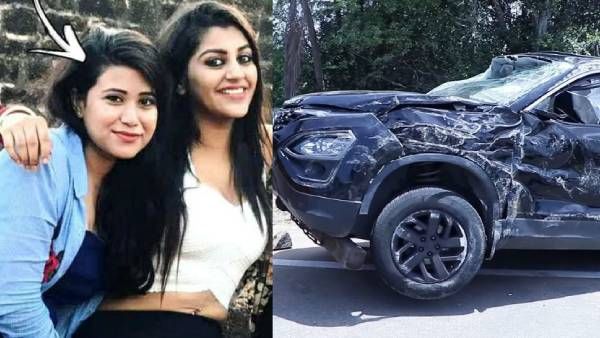 யாஷிகாவின் தோழி கிடந்ததே தெரியல.. பார்த்திருந்தால் காப்பாத்திருக்கலாம்.. நேரில் பார்த்தவர்கள் பகீர்!