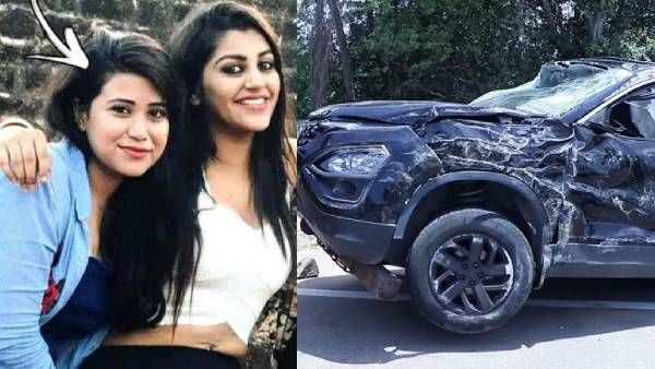 யாஷிகா செய்த தவறு...தோழி காரிலிருந்து வீசி எறியப்பட்டது எப்படி...வெளியான பதற வைக்கும் தகவல்