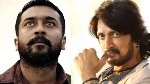 சூரரைப்போற்று படத்திற்கு சூர்யாவுக்கு ஆஸ்கர் விருது கிடைச்சி இருக்கனும்… மனதார புகழ்ந்த கன்னட நடிகர்