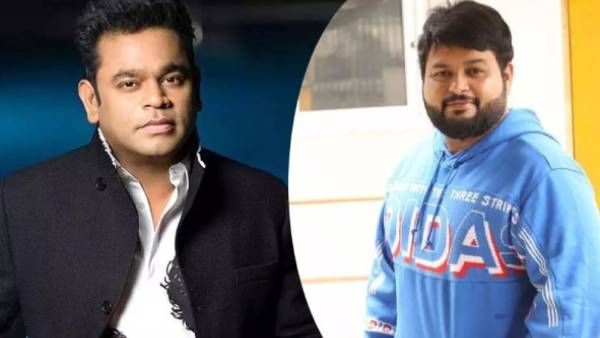 முதல் முறையாக அந்த இசையமைப்பாளருடன் இணையும் ஷங்கர்? ராம்சரண் படத்தில் ஆன்போர்டு ஆவதாக தகவல்!