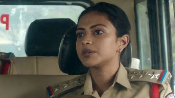 என்னடா இங்கேயும் புல்லட் துப்பாக்கிக்கே வருது.. அமலா பாலின் புது வெப்சீரிஸ் ட்விட்டர் விமர்சனம்!