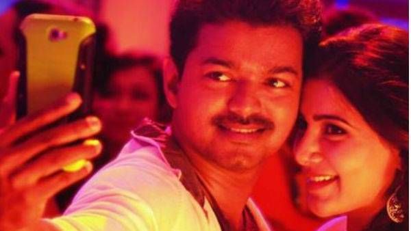 இந்தா ஆரம்பிச்சுட்டாங்கள...ட்விட்டரில் திடீரென டிரெண்டிங்கான கத்தி ஹேஷ்டாக்