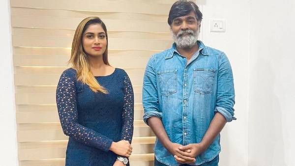 அடடே.. ஷிவானி நாராயணன் யார் கூட போட்டோ எடுத்திருக்காங்க பாருங்க.. கேப்ஷன் அதுக்கு மேல!