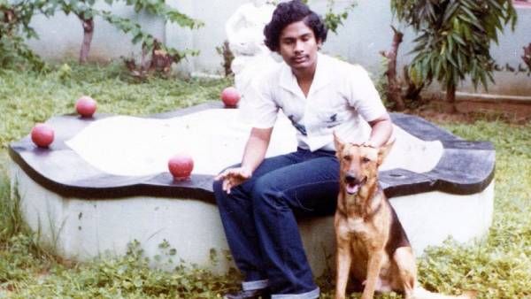 பாரதிராஜா மாதிரி இருக்கீங்க.. சின்ன வயசு சுரேஷ் தாத்தாவை பார்த்து கன்ஃபியூஸ் ஆகும் ஃபேன்ஸ்!