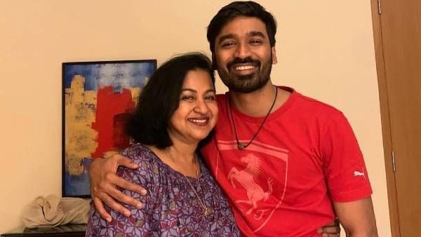 இறுதிக்கட்டத்தில் தனுஷின் டி 43... ராதிகாவும் நடிக்கிறாரா ?