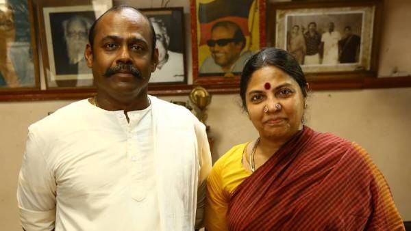 சார்பட்டா பரம்பரை… பசுபதியின் மனைவியாக நடித்தவர் யார் தெரியுமா? நம்ப மாட்டீங்க!