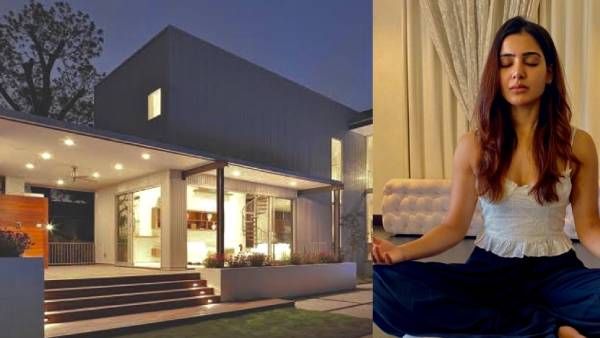 குவியும் பாலிவுட் வாய்ப்பு.. தங்கி நடிக்க வசதியாக மும்பையில் வீடு வாங்கும் சமந்தா!