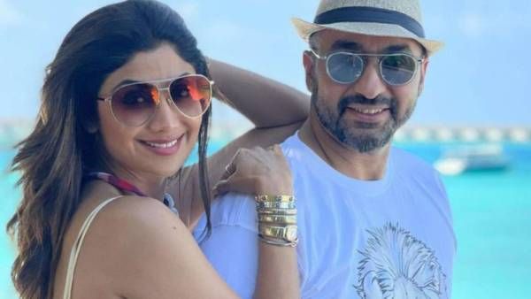 ராஜ் குந்த்ராவின் அந்த ஆபாச ட்வீட்.. வைரலாக்கி வச்சு செய்யும் நெட்டிசன்கள் #RajKundraArrest