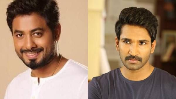 லிங்குசாமியின் புதிய படத்தின் வில்லன் ஆதியா? ஆரியா?