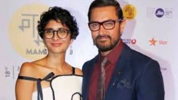 அமீர் கான் மற்றும் மனைவி கிரண் ராவ் விவாகரத்து அறிவிப்பு.. 15 ஆண்டு கால உறவு முடிவுக்கு வந்தது!