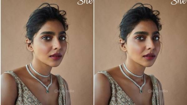 முன்னழகை திறந்து காட்டி… கவர்ச்சியில் இறங்கும் தனுஷ்பட நடிகை… வைரலாகும் புகைப்படம் !