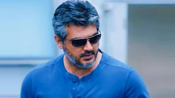 அட கடவுளே.. குறி சொல்பவரையும் விட்டு வைக்காத அஜித் ஃபேன்ஸ்.. என்ன பண்ணியிருக்காங்க பாருங்க!