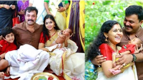 வேறொரு பெண்ணுடன் கள்ளத்தொடர்பு வைத்திருந்த பிரபல நடிகையின் கணவர் அதிரடி கைது.. பரபரப்பு!