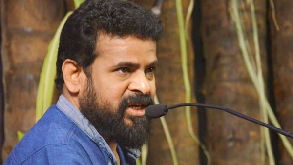 ஒளிப்பதிவு சட்டத் திருத்த மசோதா சர்வாதிகார நோக்கத்தோடு கொண்டு வரப்பட்டுள்ளது.. இயக்குநர் அமீர்!