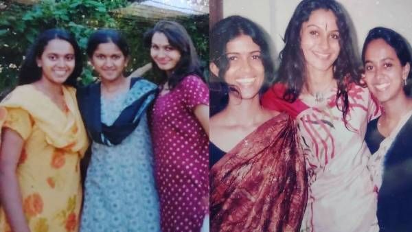 காலேஜ் படிக்கும் போதே ஆண்ட்ரியா எப்டி இருந்திருக்காங்க பாருங்க.. தீயாய் பரவும் த்ரோபேக் போட்டோ!