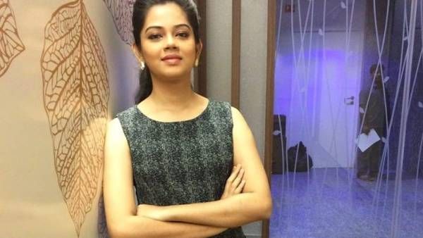 சீரியலில் களமிறங்கும் பிக் பாஸ் அனிதா சம்பத்… வெளியான பரபரப்புத் தகவல் !