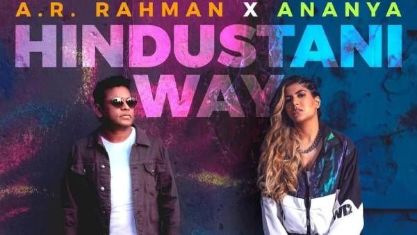 ஒலிம்பிக் வீரர்களுக்காக ஏ.ஆர்.ரஹ்மான் இசையமைத்த பாடல்… இணையத்தில் வைரலாகிறது !