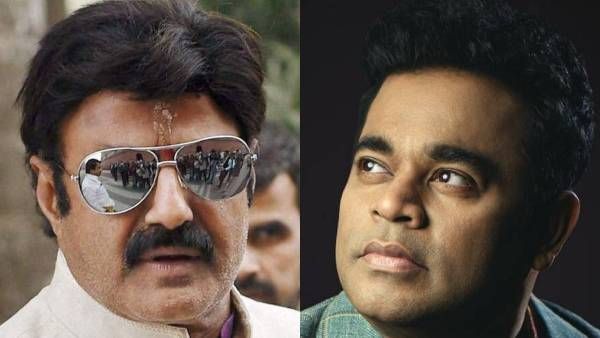 ஏஆர் ரஹ்மானையா யாருன்னு கேட்குறீங்க.. ட்ரென்டாகும் #WhoisBalakrishna.. தெறிக்கும் டிவிட்டர்!