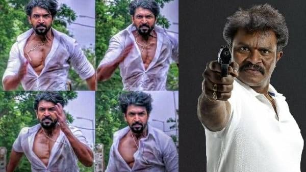 வெளியானது அருண் விஜய் - ஹரி ப்ராஜக்ட் குறித்த முக்கிய அறிவிப்பு!