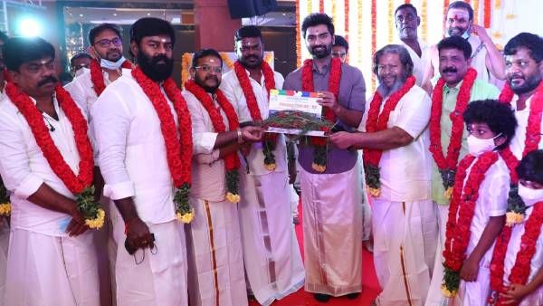 இளம் ஹீரோவுடன் மெகா கூட்டணி...அடுத்த அதிரடிக்கு தயாராகும் லைகா ப்ரொடக்ஷன்ஸ்