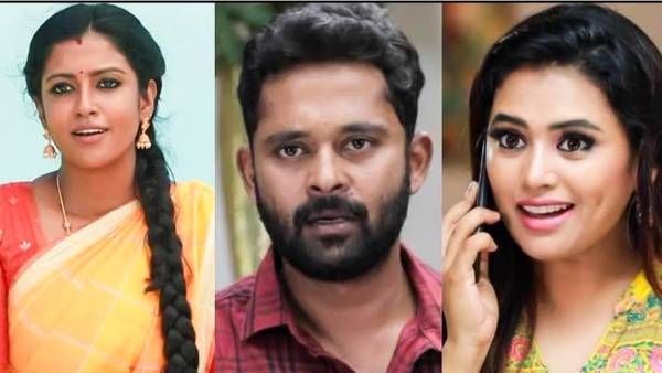 அடேங்கப்பா...பாரதி கண்ணம்மா சீரியலில் நடிப்பவர்களுக்கு இவ்வளவு சம்பளம் ?