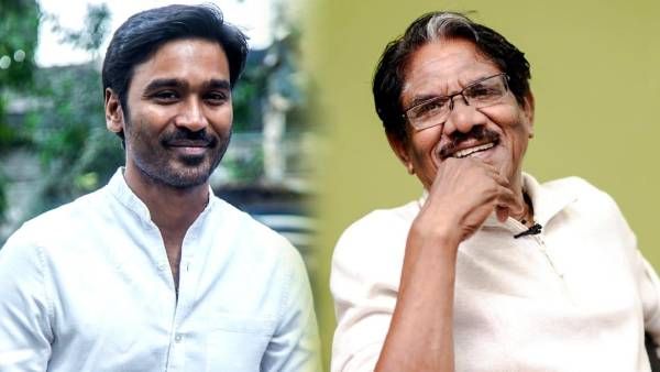 இது போதும் டா.. இன்னும் உலக விருதுகள் உன் வீட்டு கதவைத் தட்டும்.. தனுஷுக்கு பாரதிராஜா வாழ்த்து!