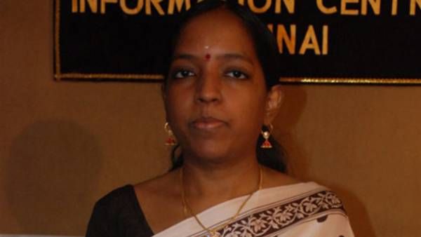 முகிலினமே லிரிக் வீடியோ வெளியீடு... பவதாரிணி இசையில் நெஞ்சை அள்ளும் பாடல்