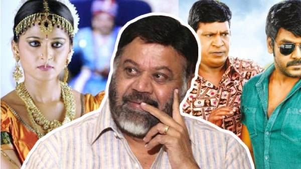 சந்திரமுகி 2ம் பாகத்தின் கதை வேறு… ரஜினி நடிக்கவில்லை… பி வாசு விளக்கம் !