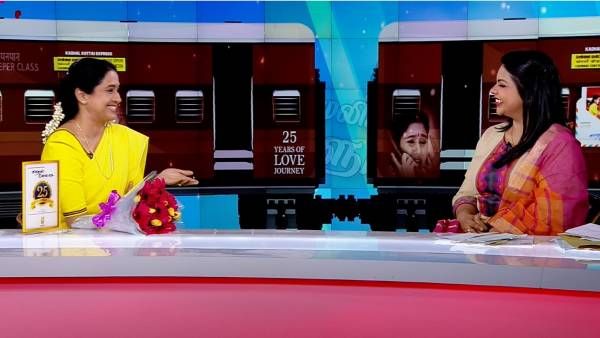 சினிமேக்ஸ் நிகழ்ச்சியில் கமலியிடம் கேளுங்கள்… நியூஸ் 7 தமிழ் தொலைக்காட்சியின் புது முயற்சி !