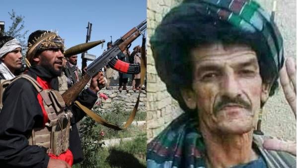 கொடூரமாக கொல்லப்பட்ட ஆப்கன் காமெடி நடிகர்.. நாங்க இல்லை என மறுக்கும் தாலிபன்கள்.. என்ன தான் ஆச்சு?