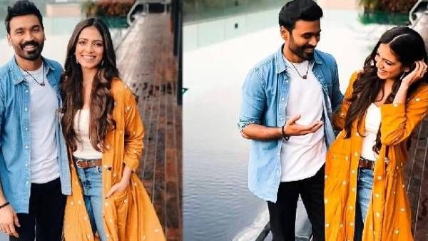 D43 ஃபர்ஸ்ட் லுக் ரிலீஸ் தேதி அறிவிப்பு… ரசிகர்களுக்கு டபுள் ட்ரீட்... இனி கொண்டாட்டம் தான் !