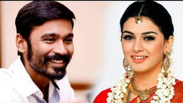 10 ஆண்டுகளுக்குப் பிறகு மீண்டும் ஜோடி சேரும் தனுஷ், ஹன்சிகா?