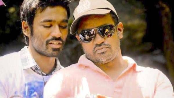 தனுஷ், செல்வராகவன் படத்தின் கதை மாற்றம்… காரணம் என்ன தெரியுமா?