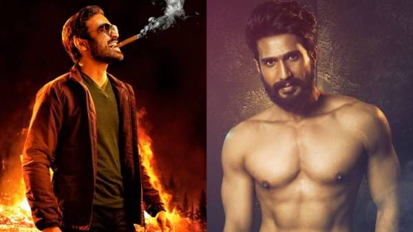 தனுஷுக்கு தம்பியாக நடிக்கவுள்ளாரா இந்த நடிகர்?.. சூடுபிடிக்கும் தனுஷ் - செல்வா ப்ராஜக்ட்!