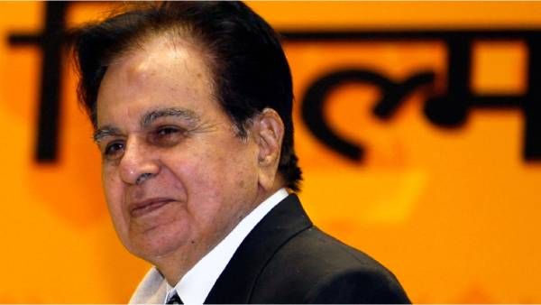 பாலிவுட்டின் முதல் கான் நடிகர்.. முகமது யூசுப் கான் திலீப் குமாராக எப்படி மாறினார் தெரியுமா?