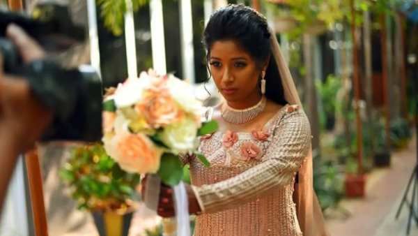 என்னடா நடக்குது இங்கே.. கல்யாணமான 