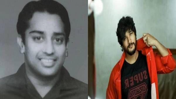 தாத்தா முத்துராமன் பிறந்தநாள்...நெகிழ்ச்சி பதிவு வெளியிட்ட கவுதம் கார்த்திக்