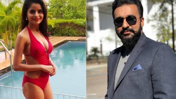 நாங்க எடுத்தது எதுவுமே ஆபாச படம் இல்லை.. 87 ஆபாச படங்களில் நடித்ததாக சிக்கிய நடிகை செம விளக்கம்!