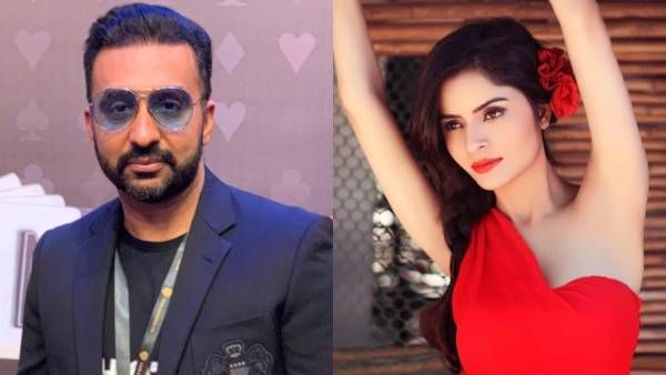 ஆபாச பட விவகாரம்.. கைது செய்யாம இருக்க ரூ.15 லட்சத்துக்கு டீல் பேசியதாக கவர்ச்சி நடிகை பகீர்!