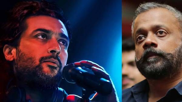 சூர்யா தான் என் முதல் தேர்வு… இன்னொருவரை என்னால் கற்பனை செய்ய முடியாது.. மனம் திறந்த கெளதம் மேனன்!