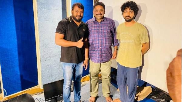 ஜிவி பிரகாஷ் அடுத்து இந்த சூப்பரான இயக்குநர் படத்தில் நடிக்கப் போறாரா? வைரலாகும் தகவல்!